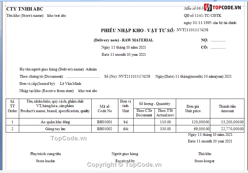 winform c#,c# devexpress,quản lý kho vật tư,source code,entityframework,kho theo lô